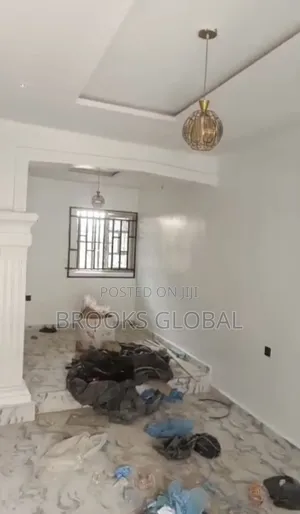 3bdrm Block of Flats in Benin City for rent