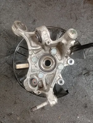 Driving Hub
