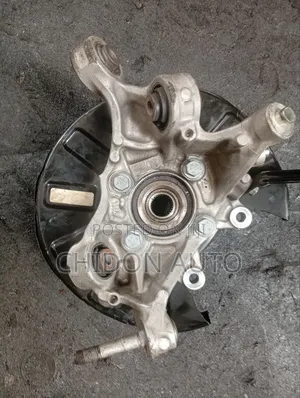 Driving Hub