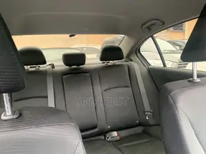 Honda Accord 2014 Black