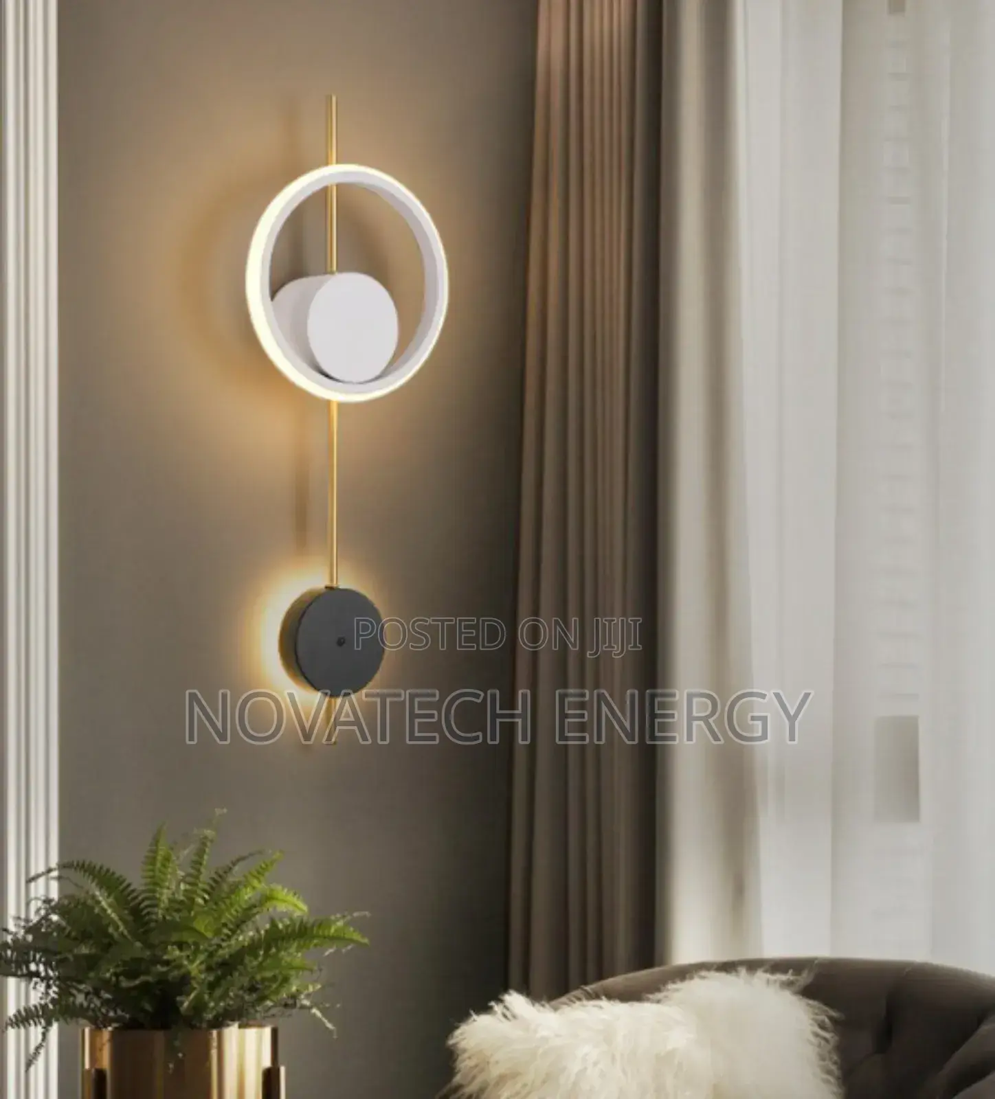 New Design Wall Bracket Light for Room, Passage Wall
