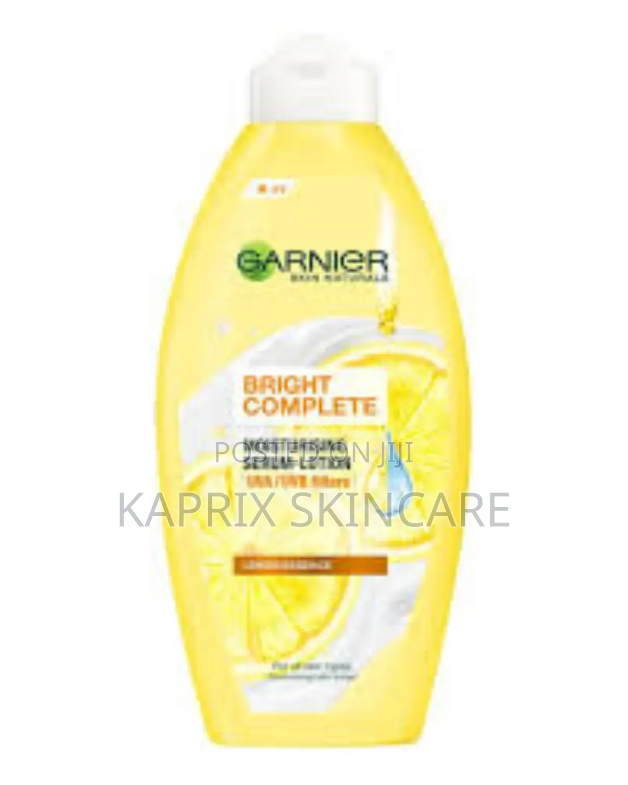 Garnier Skin Naturals Bright Complete Vit C Body Lotion