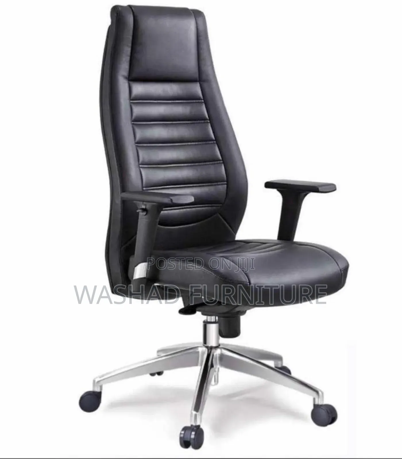 Executive Manager Chair