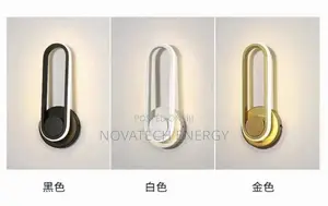Modern Design Wall Lamp for Interior Lighting Decorations