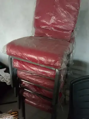 Church Chair/Envent Chair