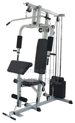 Single Station Gym