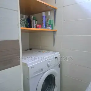 Furnished 3bdrm Apartment in Ikoyi for rent