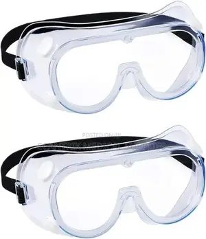 High Quality X-Ray Glasses