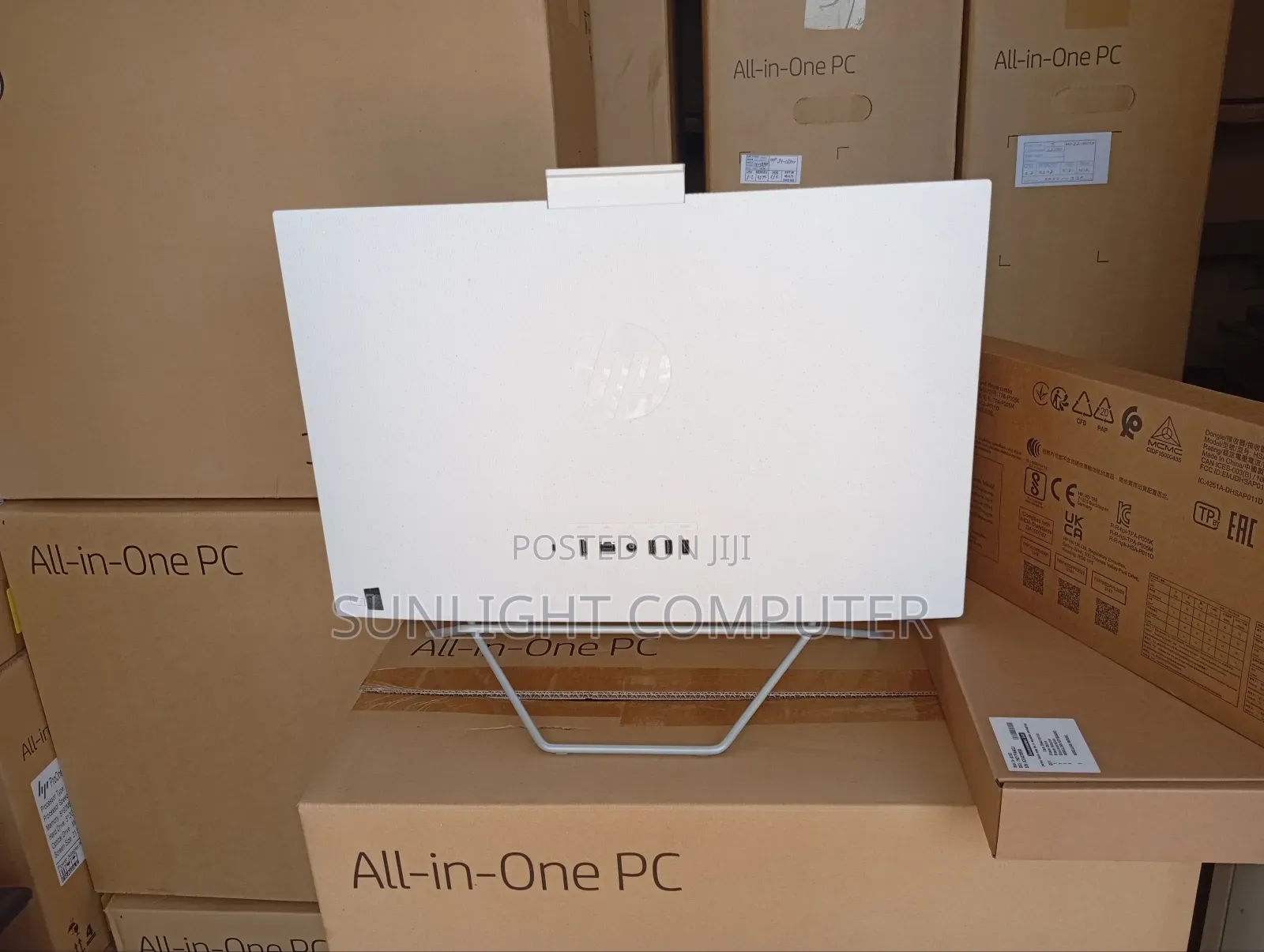 Hp 200 I3 12th