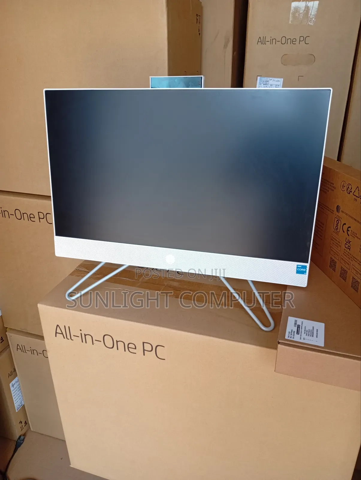 Hp 200 I3 12th