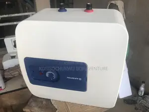 Water Heater 15 Liter Ariston