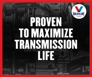 Valvoline Multi-Vehicle Full Synthetic Atf Transmission Oil