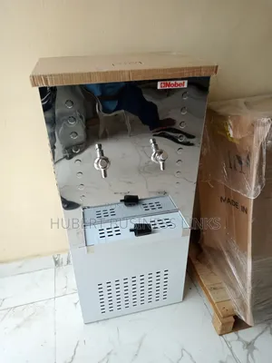 Water Cooler 2taps 25liters