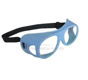 Light Weight Safety Google Glasses