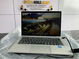 Laptop HP EliteBook 830 G8 16GB Intel Core i5 SSD 256GB