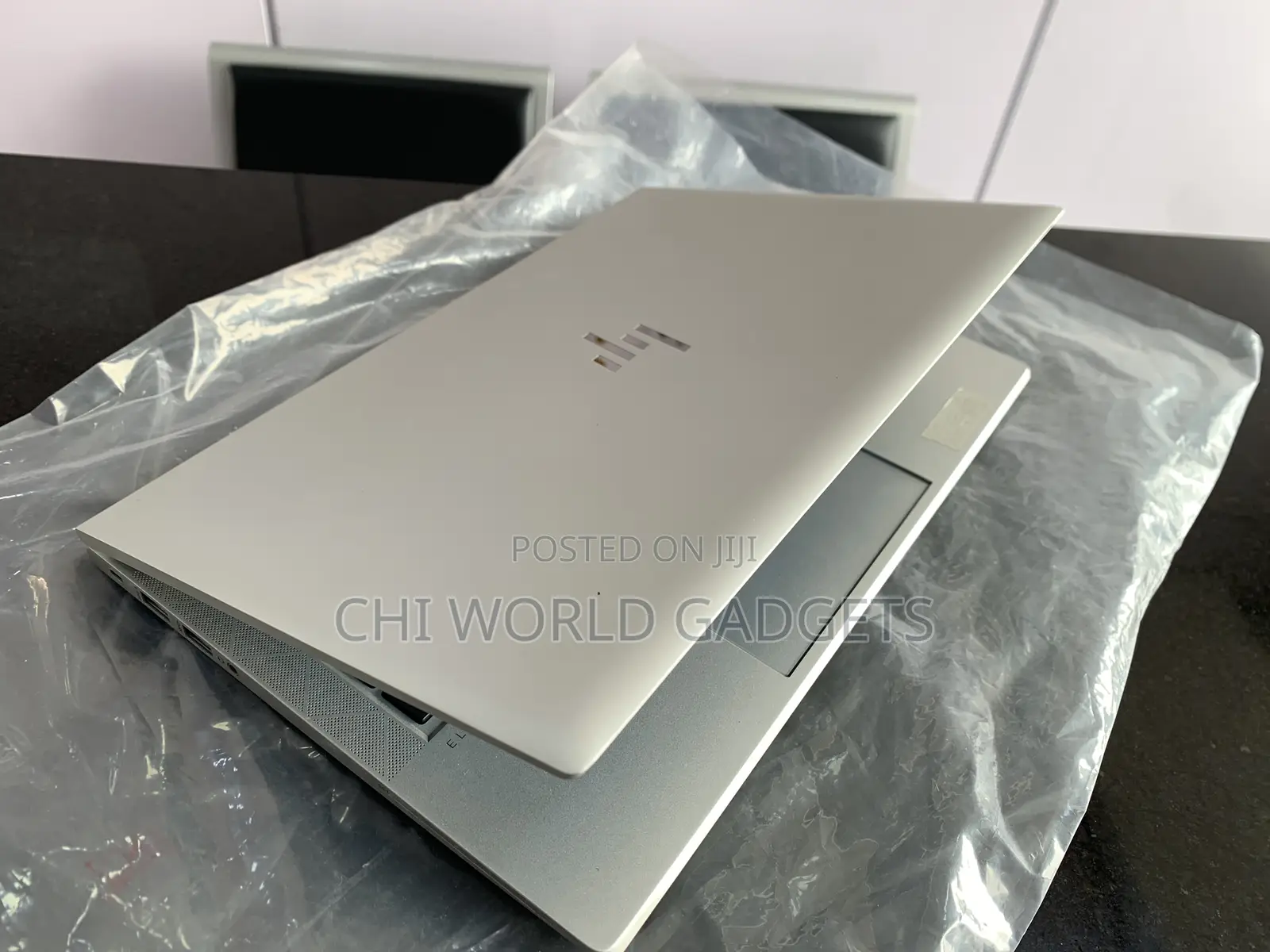 Laptop HP EliteBook 830 G8 16GB Intel Core i5 SSD 256GB