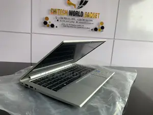 Laptop HP EliteBook 830 G8 16GB Intel Core i5 SSD 256GB