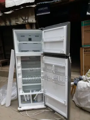 Midea 463ltrs Inverter Refrigerator
