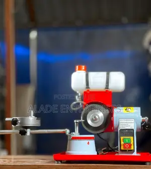 High Quality Circular Saw Blade Sharpener
