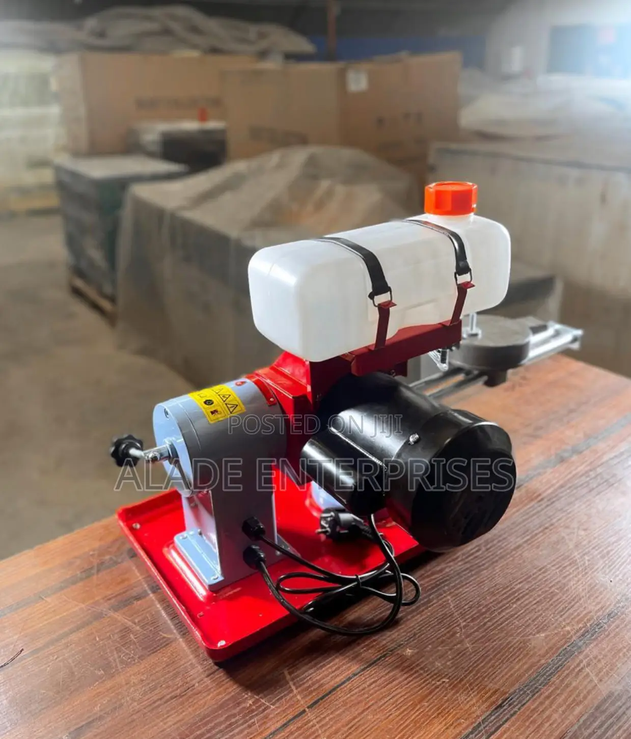 High Quality Circular Saw Blade Sharpener