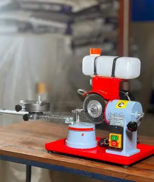 High Quality Circular Saw Blade Sharpener