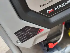 Do You Need Maxmech Petrol Engine 12kva