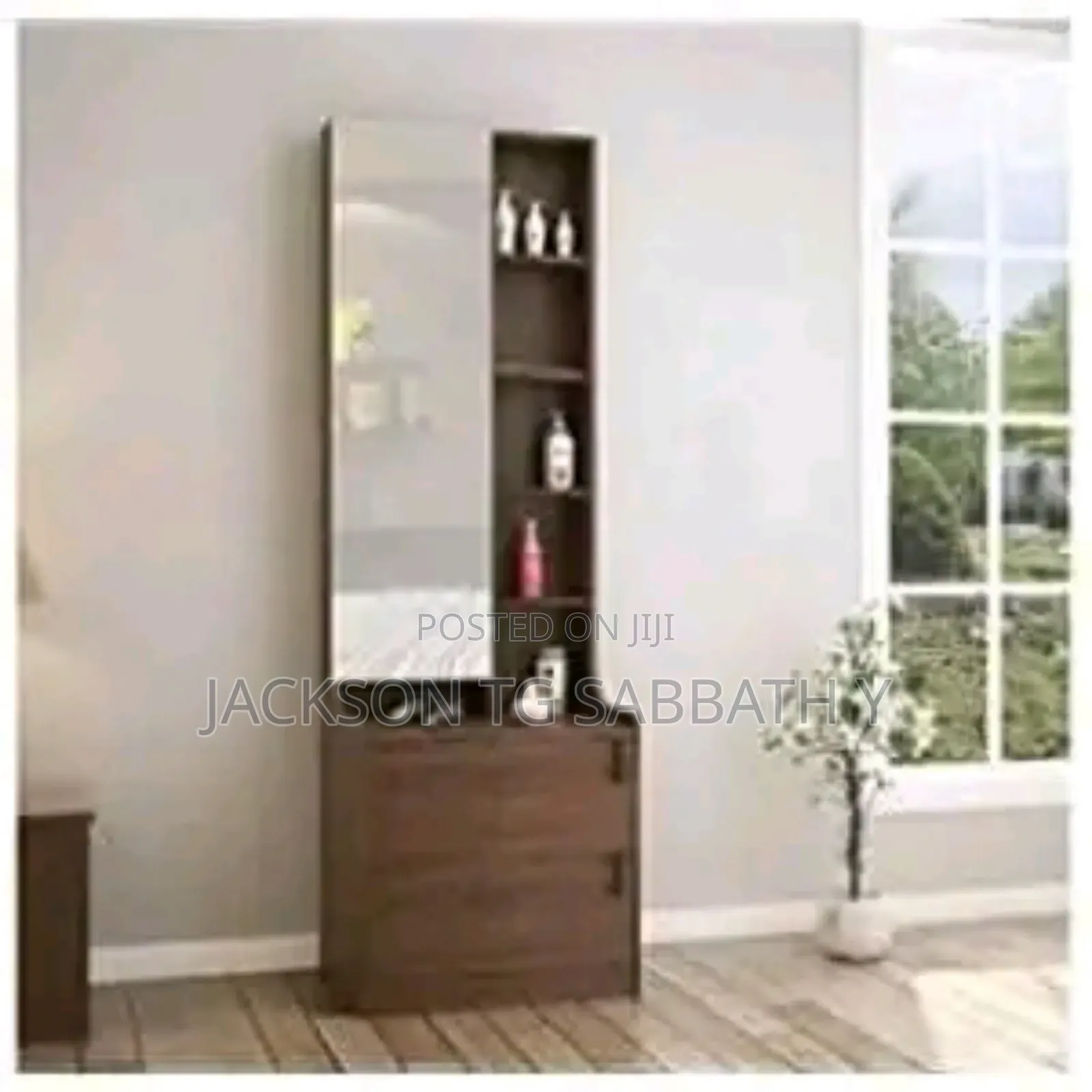 Dressing Mirror