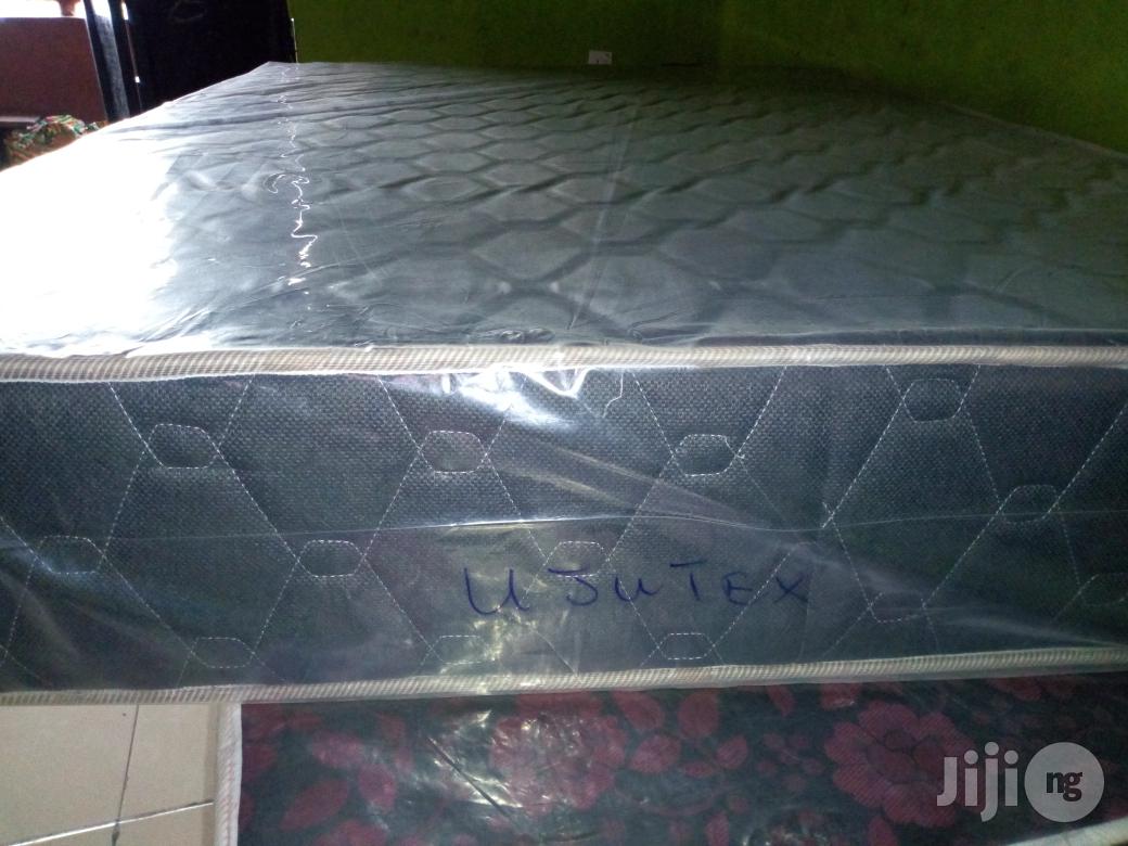 Sarafoam Mattresses And Pillows