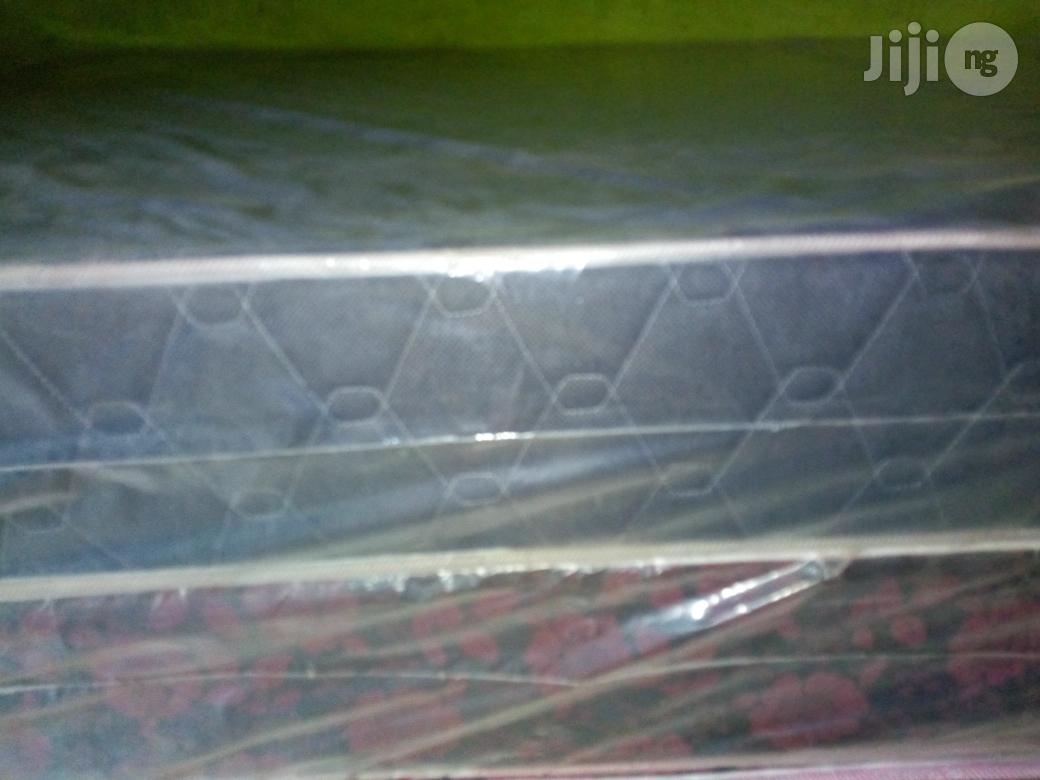 Sarafoam Mattresses And Pillows