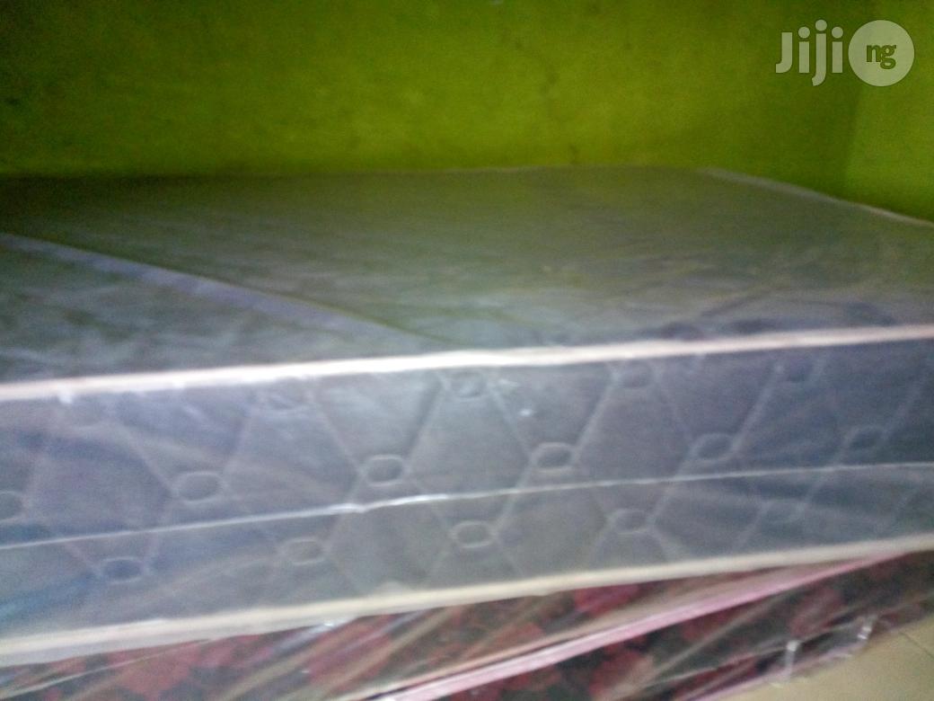 Sarafoam Mattresses And Pillows