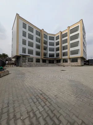 Building in the Heart of Adetokunbo Ademola, Wuse 2 for Sale