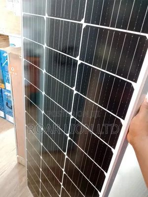 200w Mono Solar Module Panels 39cells