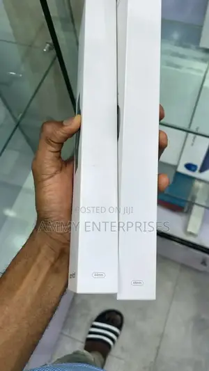Samsung Galaxy Watch 7 44 Mm