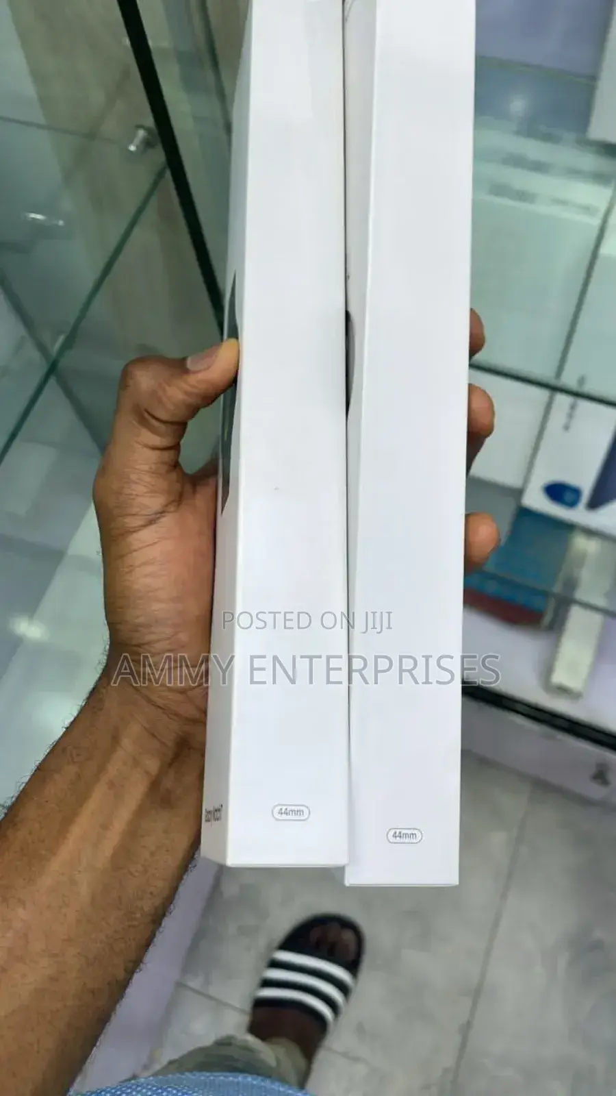 Samsung Galaxy Watch 7 44 Mm