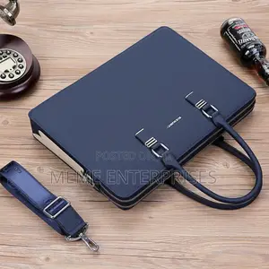 Men Office Bag