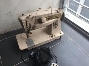 Moni Industrial Electric Sewing Machine