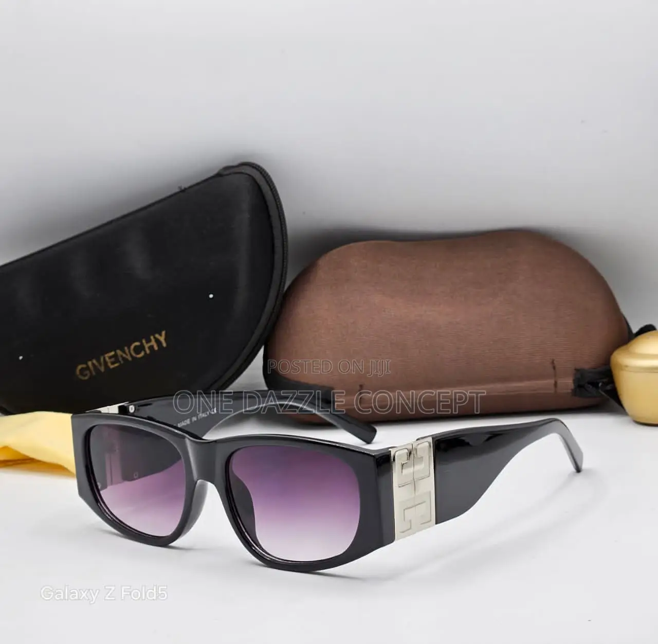 Givenchy Female Eyewear