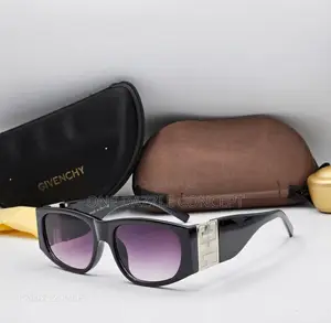 Givenchy Female Eyewear