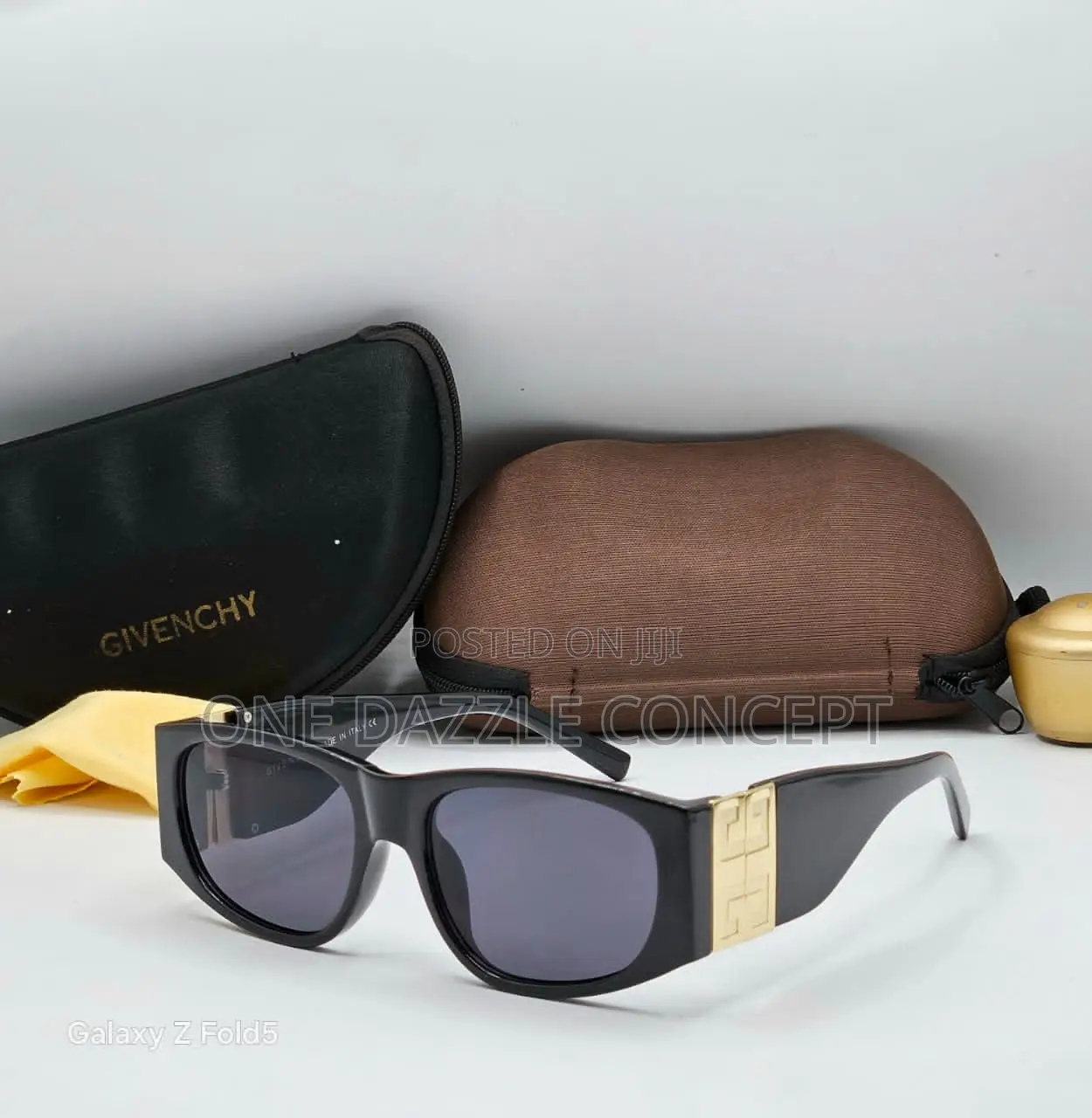 Givenchy Female Eyewear
