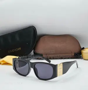 Givenchy Female Eyewear