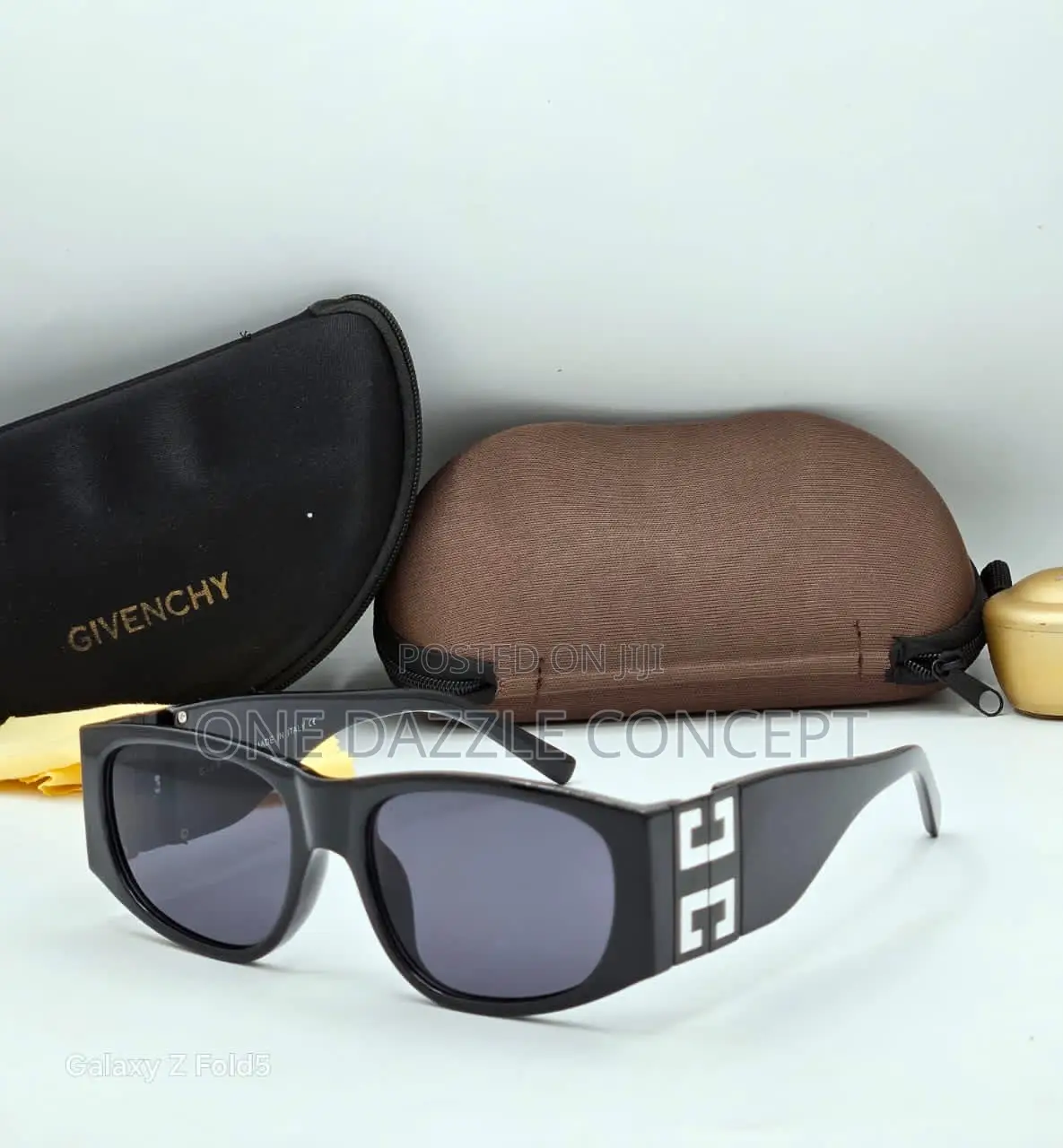 Givenchy Female Eyewear