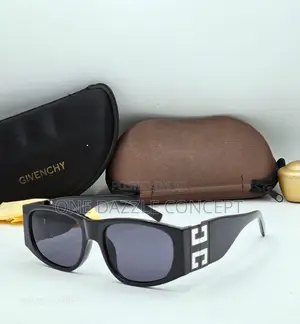 Givenchy Female Eyewear