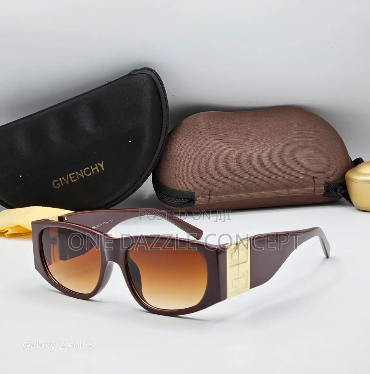 Givenchy Female Eyewear