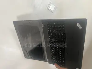 Laptop Lenovo ThinkPad T560 8GB Intel Core I7 SSHD (Hybrid) 256GB