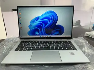 Laptop HP EliteBook X360 1040 G7 16GB Intel Core I7 SSD 256GB