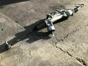 2014-2020 Dodge Ram 1500 Electric Power Steering Rack