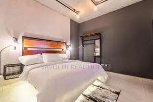 Furnished 2bdrm Apartment in Yaba, Lagos, Adekunle for rent