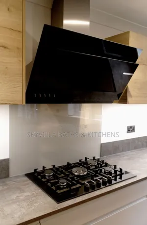 Kitchen Extractors