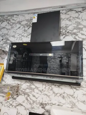 Kitchen Extractors
