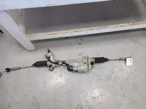 2021-2025 Dodge Ram 1500 Electric Power Steering Rack